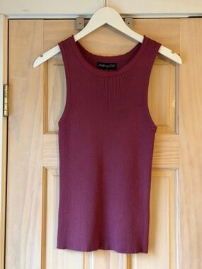 Montgomery Post Knit Tank (stitch fix)